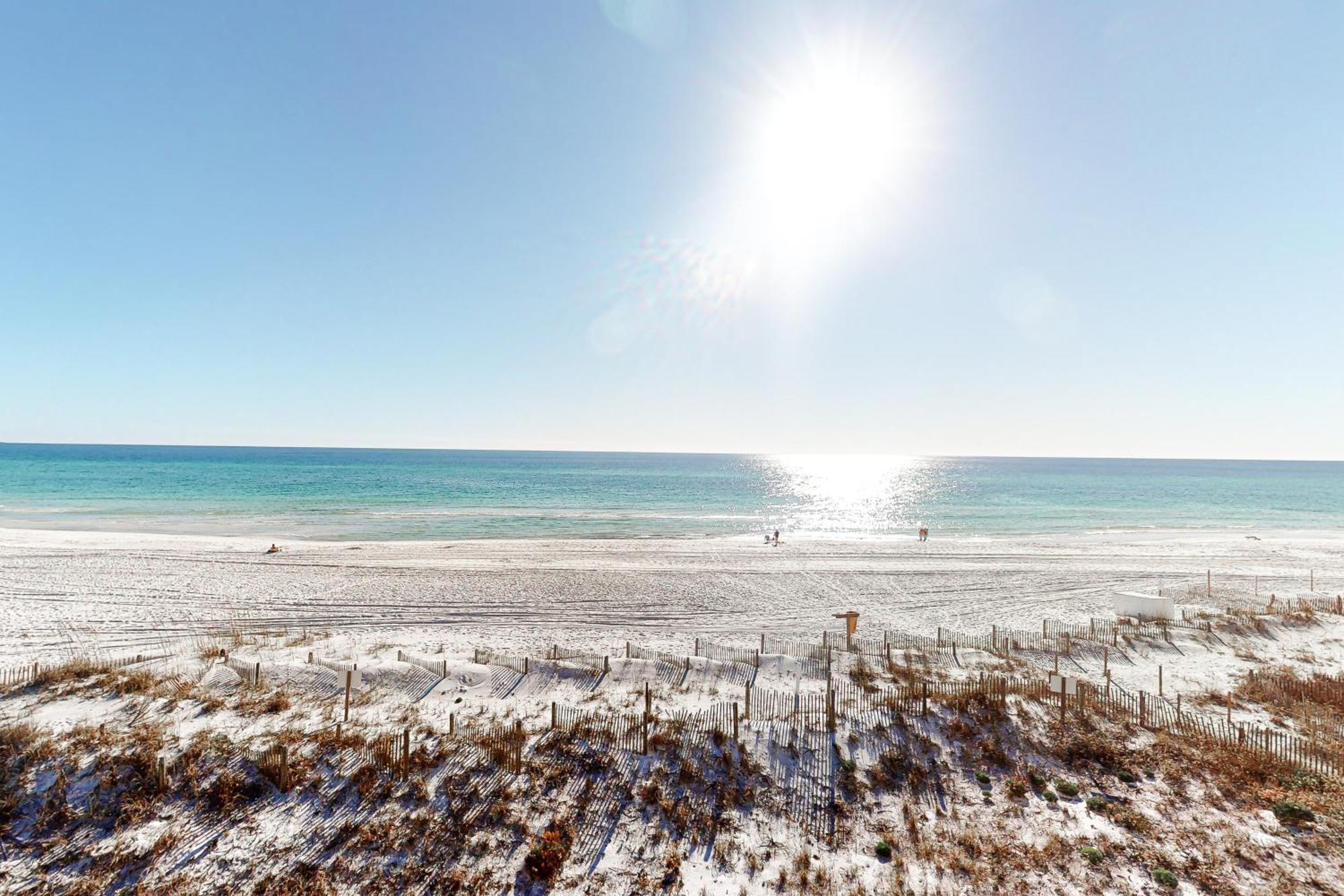 Eastern Shores Villa Santa Rosa Beach Room photo