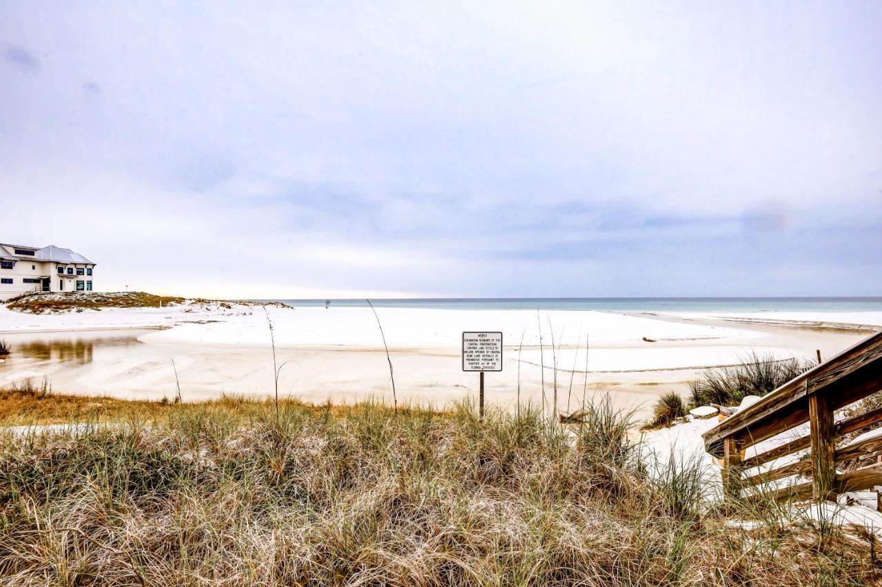 Eastern Shores Villa Santa Rosa Beach Exterior photo