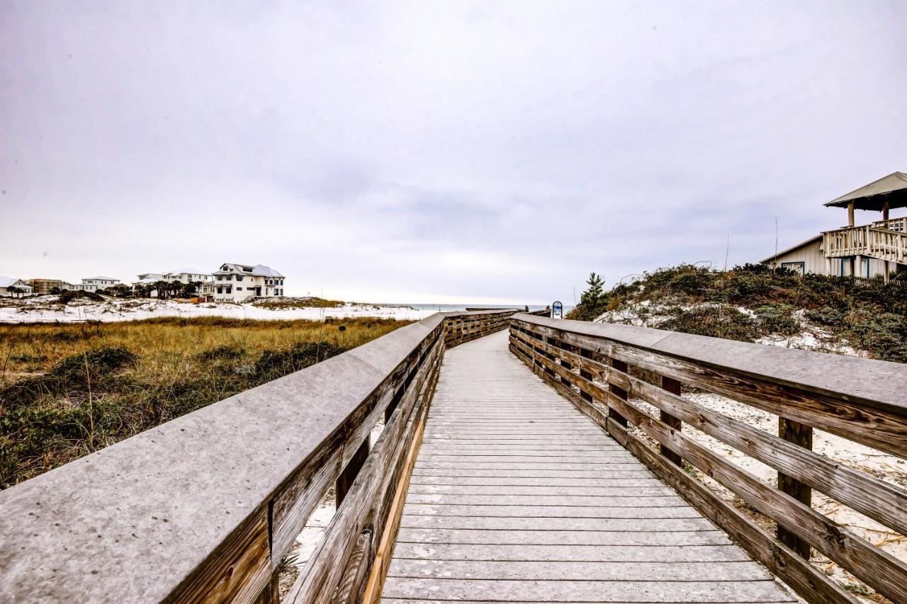 Eastern Shores Villa Santa Rosa Beach Exterior photo