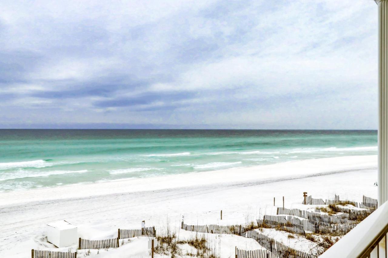 Eastern Shores Villa Santa Rosa Beach Exterior photo