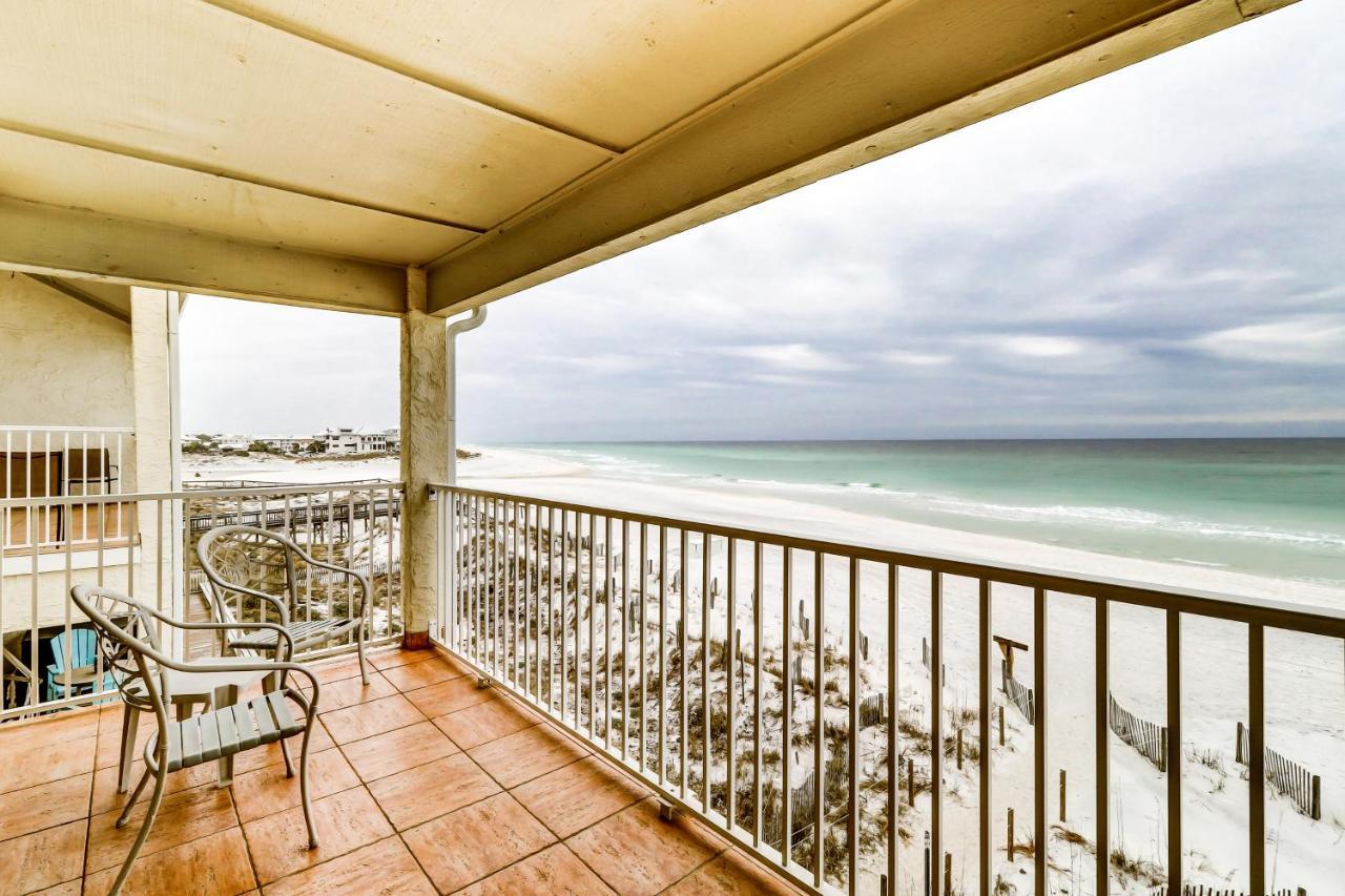 Eastern Shores Villa Santa Rosa Beach Room photo