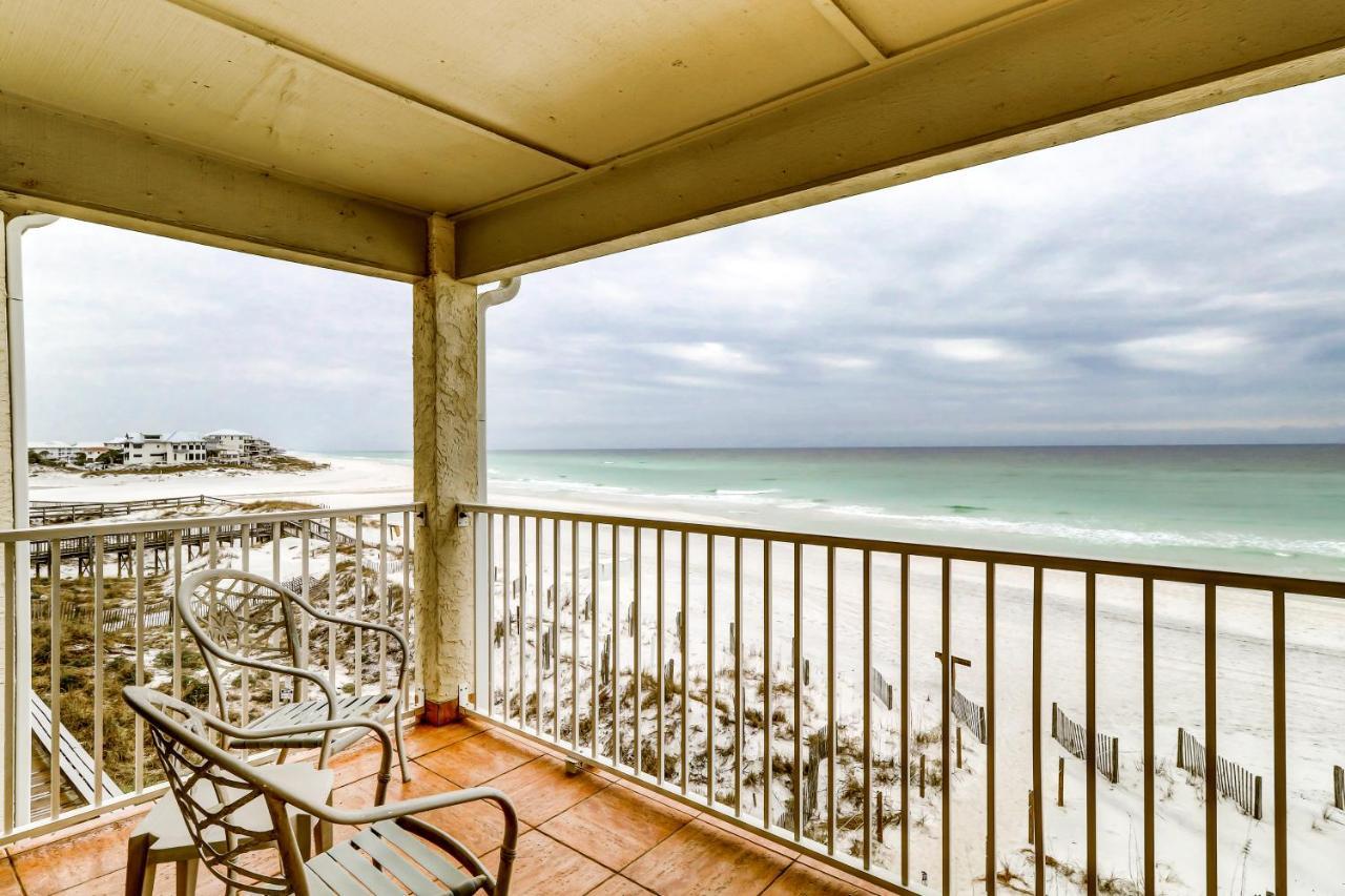 Eastern Shores Villa Santa Rosa Beach Room photo